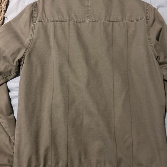 Cargo Jacket - Picture 2 of 4